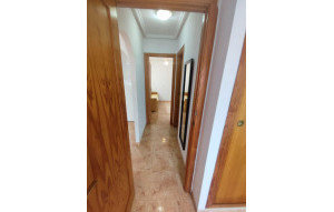 Sale - Bungalow -
Torrevieja - Torretas