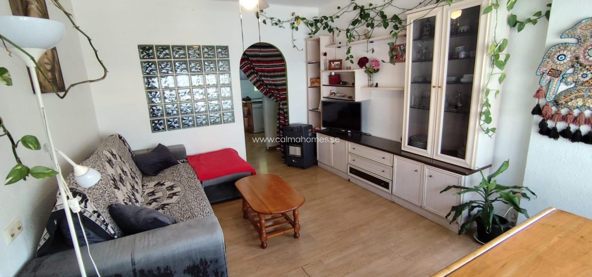 Sale - Apartment -
Torrevieja - Estacion de autobuses