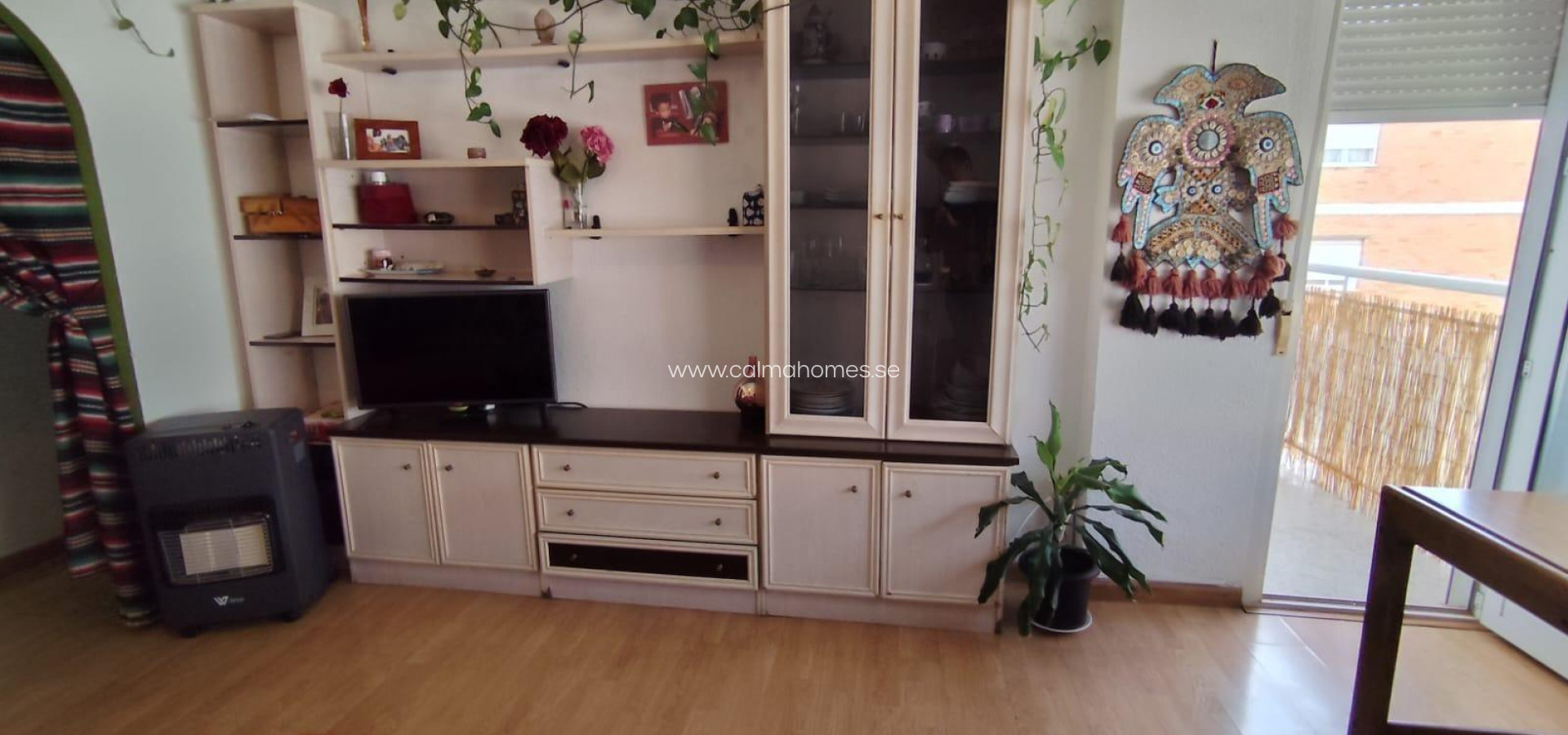 Sale - Apartment -
Torrevieja - Estacion de autobuses