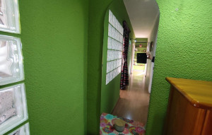 Sale - Apartment -
Torrevieja - Estacion de autobuses