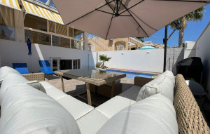 Sale - Villa -
Orihuela Costa - Los Altos