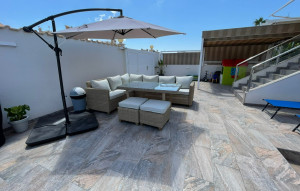 Sale - Villa -
Orihuela Costa - Los Altos