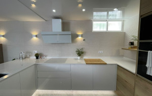 Sale - Villa -
Orihuela Costa - Los Altos