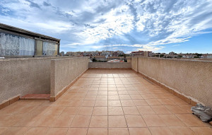 Sprzedaż - Daszek -
Torrevieja - Torreblanca