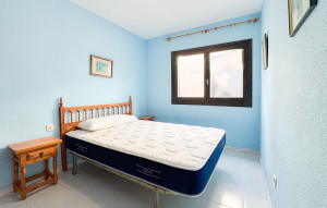 Sprzedaż - Daszek -
Torrevieja - Torreblanca