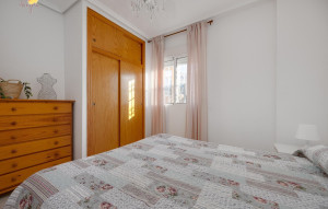 Sale - Terraced house -
Torrevieja - Parque de las Naciones
