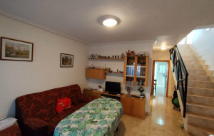 Sale - Terraced house -
Los Alcázares - Pueblo Patricia