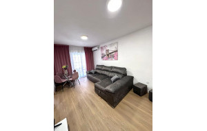 Sale - Apartment -
Torrevieja - Estacion de autobuses