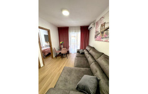 Sale - Apartment -
Torrevieja - Estacion de autobuses
