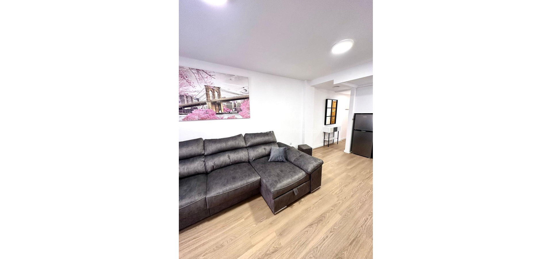 Sale - Apartment -
Torrevieja - Estacion de autobuses