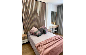 Sale - Apartment -
Torrevieja - Estacion de autobuses