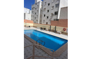 Sale - Apartment -
Torrevieja - Estacion de autobuses