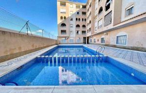 Sale - Apartment -
Torrevieja - Parque de las Naciones