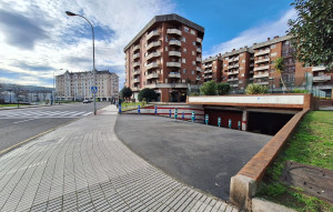 Sale - Parking -
Oviedo - Teatinos-Los Prados