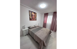 Sale - Apartment -
Torrevieja - Playa del Cura