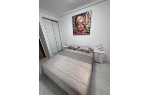 Sale - Apartment -
Torrevieja - Playa del Cura
