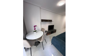 Sale - Apartment -
Torrevieja - Playa del Cura