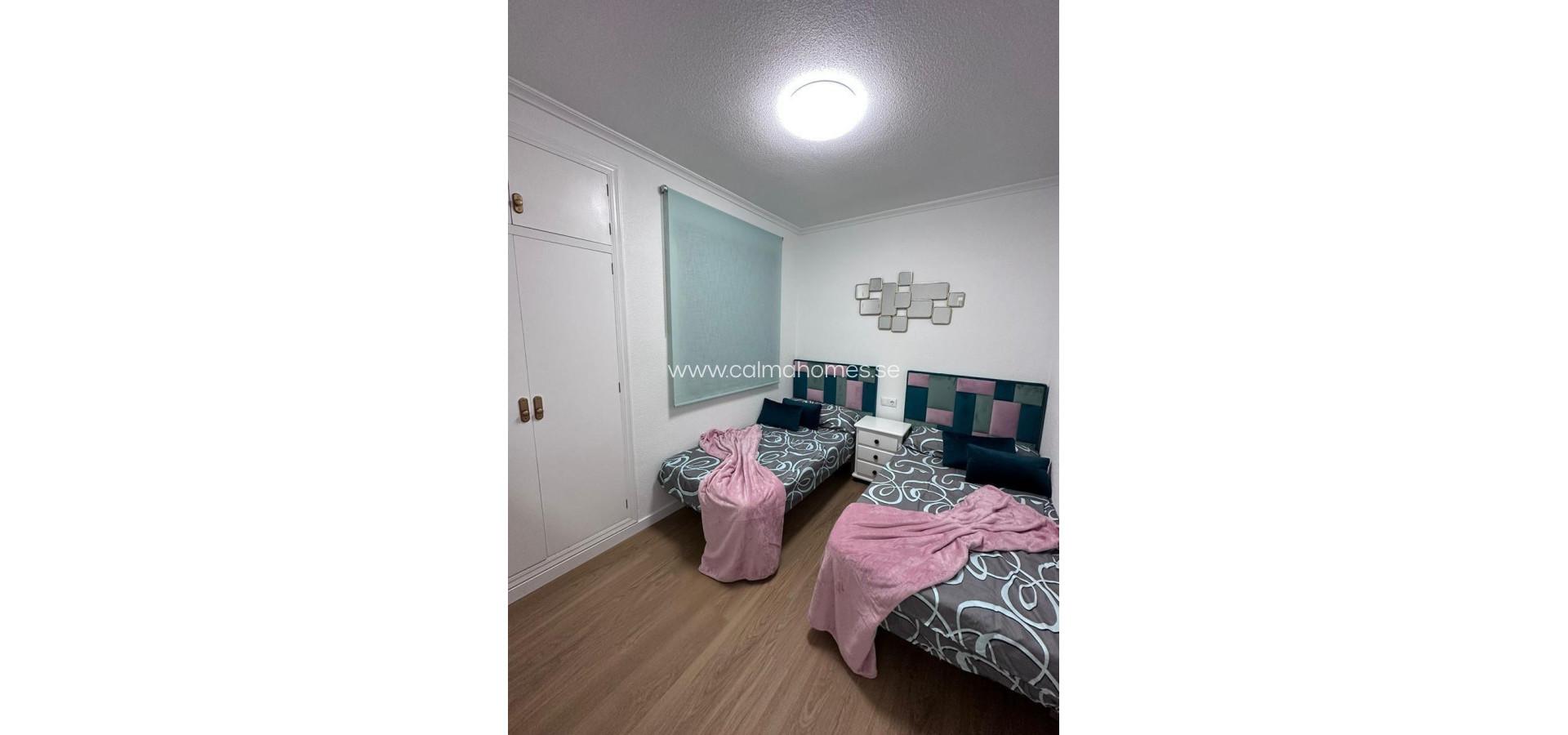 Sale - Apartment -
Torrevieja - Curva del Palangre