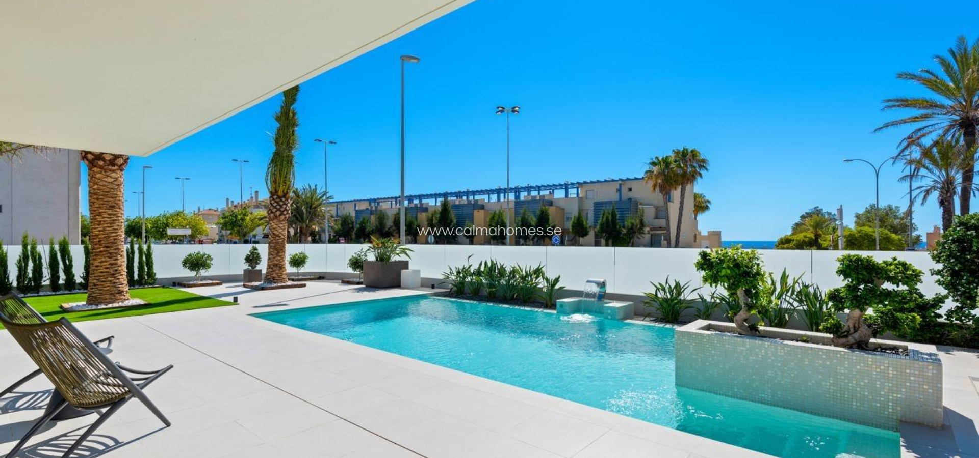 Sale - Villa -
Orihuela Costa - Campoamor