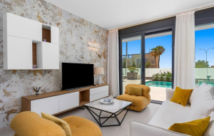 Sale - Villa -
Orihuela Costa - Campoamor
