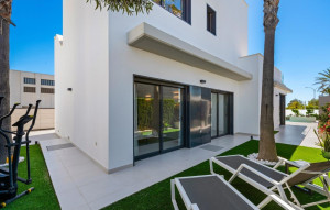 Sale - Villa -
Orihuela Costa - Campoamor