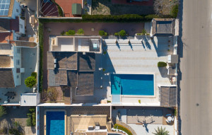 Sale - Villa -
Torrevieja - El chaparral