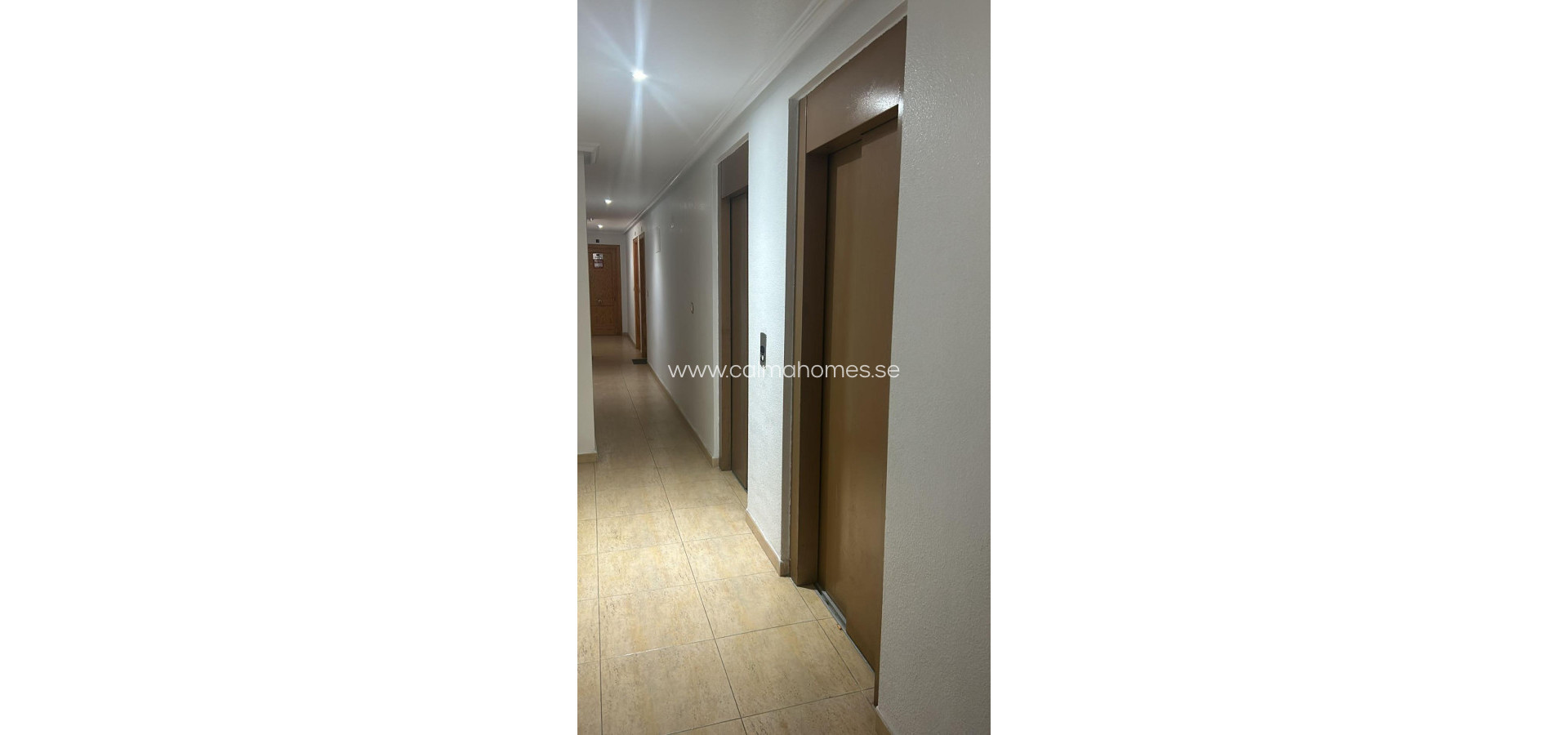 Sale - Apartment -
Torrevieja - Centro