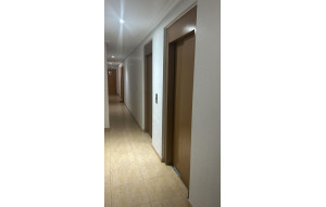 Sale - Apartment -
Torrevieja - Centro