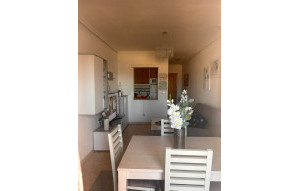 Sale - Apartment -
Torrevieja - Centro