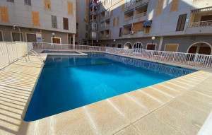 Sale - Penthouse -
Torrevieja - Acequion