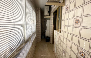 Sale - Apartment -
Torrevieja - Paseo maritimo
