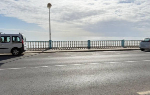 Sale - Apartment -
Torrevieja - Los Frutales