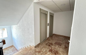 Sale - Apartment -
Torrevieja - Los Frutales