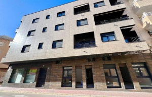 Sale - Studio -
Torrevieja - La Mata pueblo