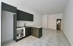 Sale - Studio -
Torrevieja - La Mata pueblo