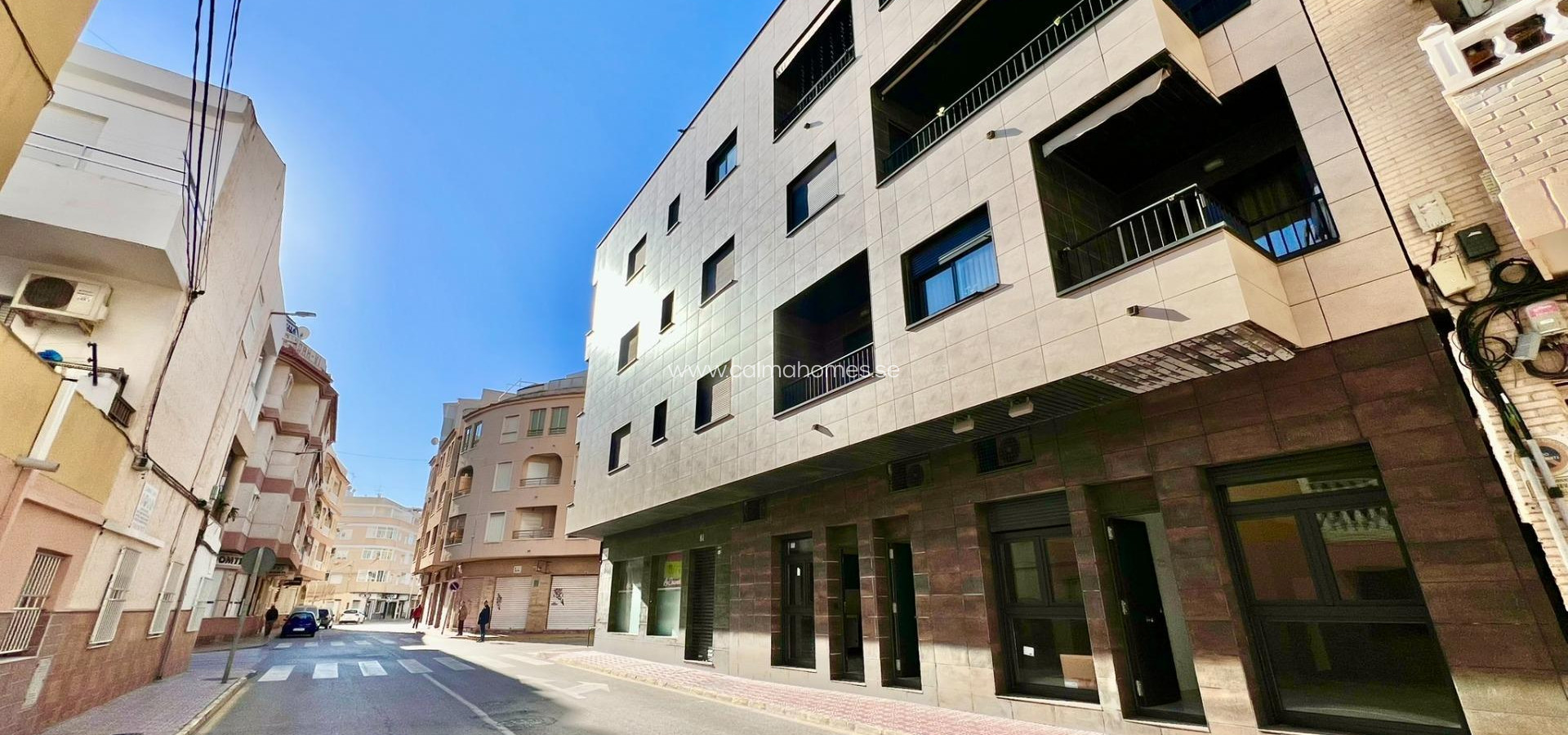 Sale - Studio -
Torrevieja - La Mata