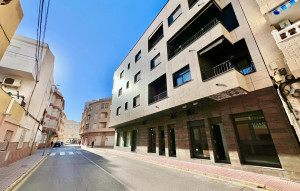 Sale - Studio -
Torrevieja - La Mata