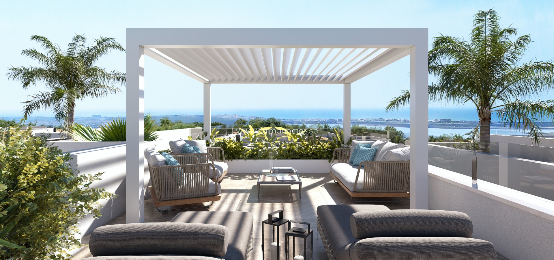 Nueva construcción  - Villa -
Ciudad Quesada