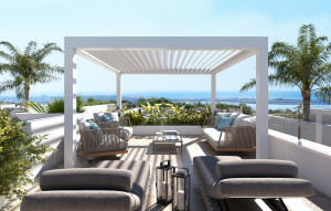 Nueva construcción  - Villa -
Ciudad Quesada