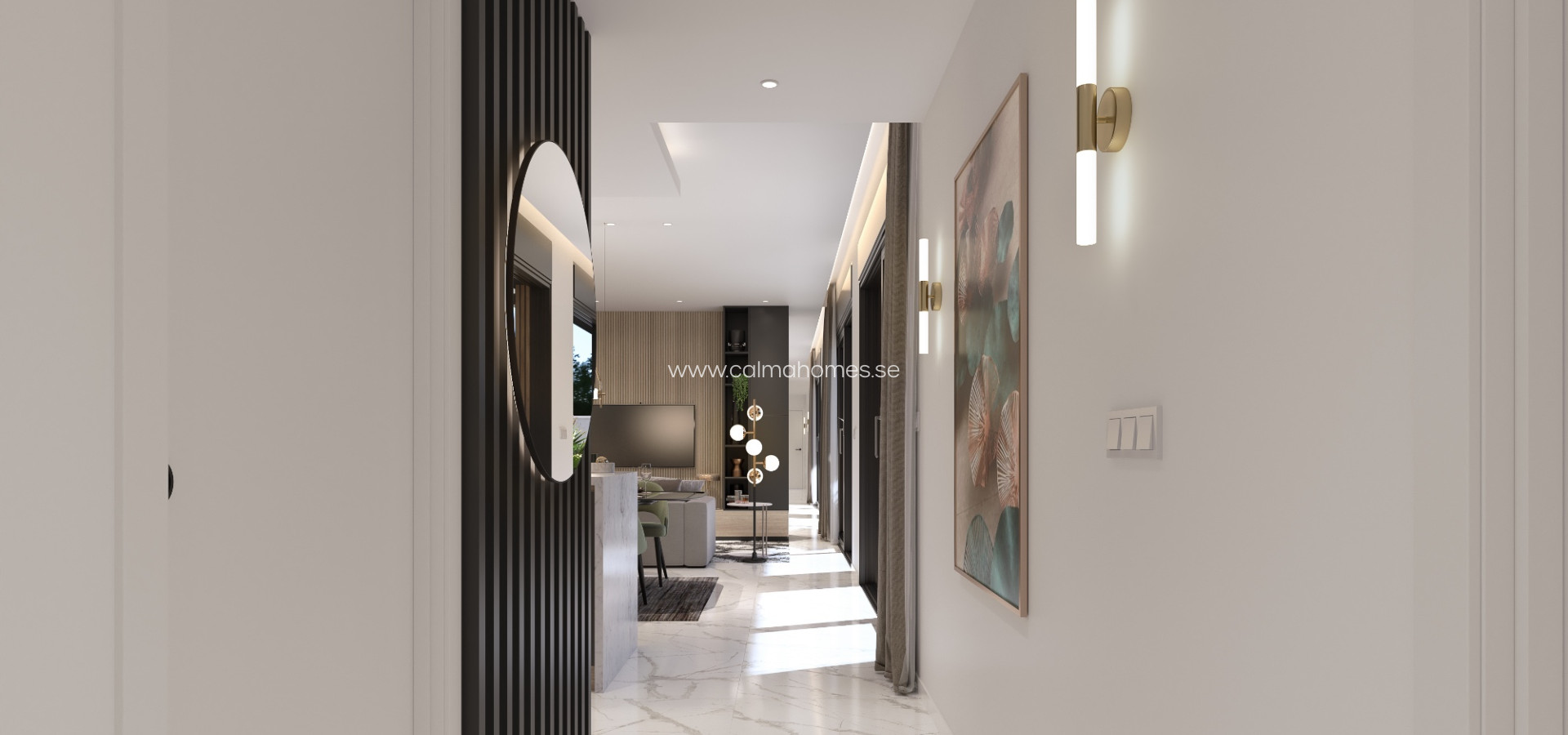 Nueva construcción  - Villa -
Ciudad Quesada