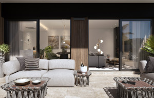 Nueva construcción  - Villa -
Ciudad Quesada