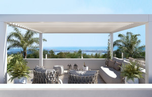 Nueva construcción  - Villa -
Ciudad Quesada