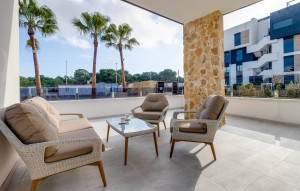 Nueva construcción  - Bungalow -
Ciudad Quesada