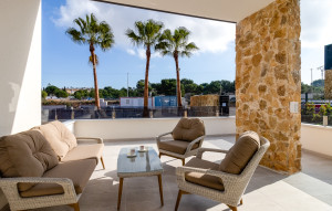 Nueva construcción  - Bungalow -
Ciudad Quesada
