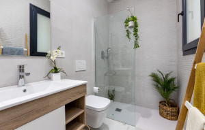 Nueva construcción  - Bungalow -
Ciudad Quesada