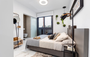 Nueva construcción  - Bungalow -
Ciudad Quesada