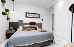 Nueva construcción  - Bungalow -
Ciudad Quesada