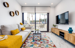 Nueva construcción  - Bungalow -
Ciudad Quesada