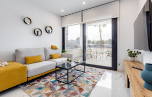 Nueva construcción  - Bungalow -
Ciudad Quesada