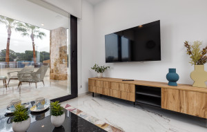 Nueva construcción  - Bungalow -
Ciudad Quesada